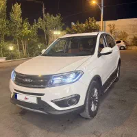 چری تیگو 5 IE، مدل ۱۴۰۰