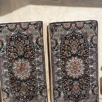 پشتی کاملا سالم فقط500|پشتی|سمنان, |دیوار