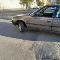 روا ۸۷ دوگانه کارخانه نوک مدادی|خودرو سواری و وانت|تبریز, |دیوار