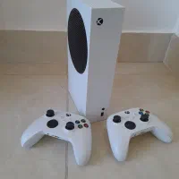 ایکس باکس سری S