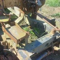 شاسی لندروور ۷ نفره