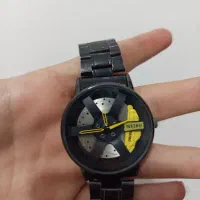 ساعت رینگی برند میبو