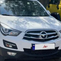 هایما s5 مدل ۱۴۰۱