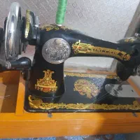 چرخ خیاطی