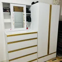کمد وکابینت