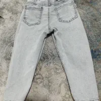 شلوار لی پسرانه|کفش و لباس بچه|خمین, |دیوار