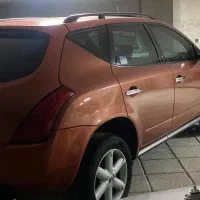 مورانو نیسان سفارش عمان فول SE