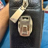 کیف اداری رمزی چرم طبیعی|کیف، کفش، کمربند|تهران, امیریه|دیوار