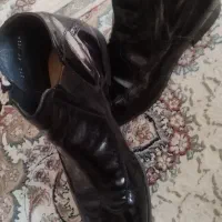 نیم بوت مجلسی سایز ۴۴