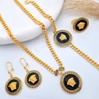 بدلیجات رنگ ثابت النگو فیوژن ورساچه