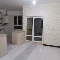 آپارتمان شیک و تمیز طبقه سوم