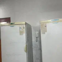 یخچال و فریزر پارس