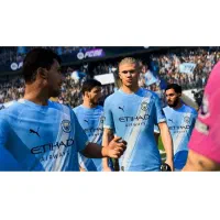 دیسک بازی فوتبال FC26 برای PS5|کنسول، بازی ویدئویی و آنلاین|تهران, نارمک جنوبی|دیوار
