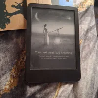 Kindle 11th gen 16gb|تبلت|تهران, بریانک|دیوار