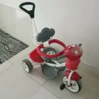 سه چرخه
