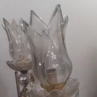 چراغ تزیینی|چراغ خواب و آباژور|اندیشه, شهرک صدف|دیوار