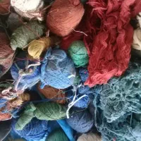 دستگاه دار قالی ۱۲۵در ۹۰به همراه نخ قالی فروشی