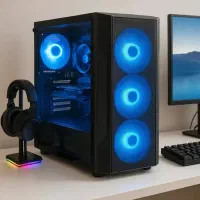 سیستم گیمینگ نسل 12 فروش اقساطی