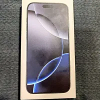 iPhone16roMax