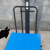 باسکول محک سالم