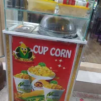 فروش دستگاه ذرت مکزیکی|کافی‌شاپ و رستوران|برازجان, |دیوار