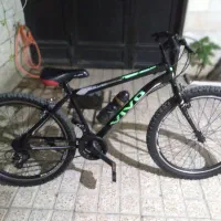 دوچرخه
