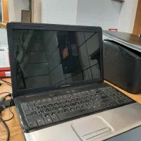 لپ تاپ hp compaq