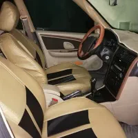 پارس موتورجدیدمدل402|خودرو سواری و وانت|مینودشت, |دیوار