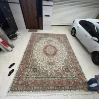 فرش ۱۲ متری نگین مشهد|فرش|بندر انزلی, سی متری|دیوار