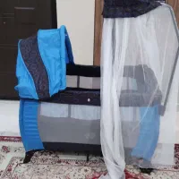 تخت پارک تاشو