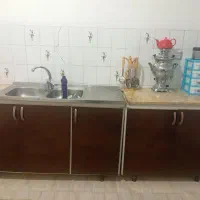 کابینت اجاق گاز آبگرمکن لباسشویی