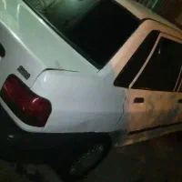 پراید صبا مدل ۸۲|خودرو سواری و وانت|زابل, |دیوار