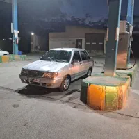 ۱۳۲ معاوضه با پیکان وانت