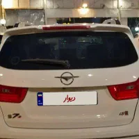 هایما S7+ اس ۷ پلاس|خودرو سواری و وانت|رشت, خمیران زاهدان|دیوار