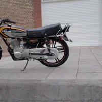 موتور سیکلیت 200کویر