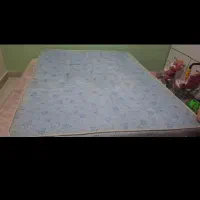 تشک تخت ۲و۱|تشک تختخواب|مسجد سلیمان, |دیوار