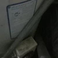 فروش آبگرمکن ۲۰۰ لیتری بزرگ و منغل بزرگ کبابی