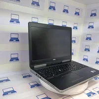 لپ تاپ کارکرده قدرتمند DELL7510
