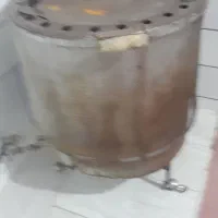 تنور نان