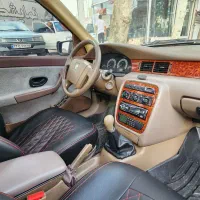 سمند EF7 دوگانه دستی مدل92 درجه1|خودرو سواری و وانت|رشت, استقامت ۱|دیوار