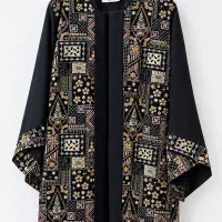 لباس|لباس|بندر ترکمن, |دیوار
