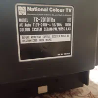 تلویزیون ناسیونال|تلویزیون و پروژکتور|سبزوار, هویزه|دیوار