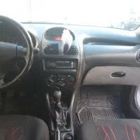 ۲۰۶ تیپ ۲ مدل ۸۴|خودرو سواری و وانت|قم, پردیسان|دیوار