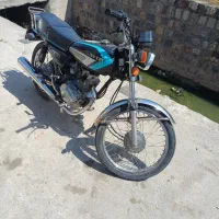 موتور کویر ۹۴