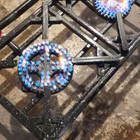 گاز دو شعله