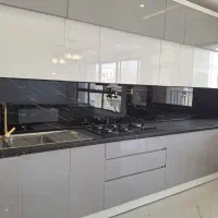 115 متر / امامت نوساز* دونبش سرتاسر نور