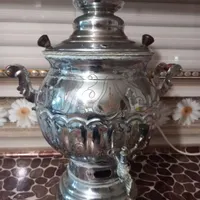 سماور ۱۲ لیتری فروش فوری