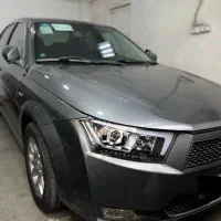 دنا نوک مدادی