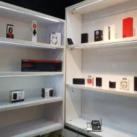 فروش ویترین و لوازم فروشگاه موبایل کامپیوتر لوکس|فروشگاه و مغازه|تهران, شهید رجایی|دیوار