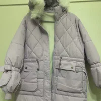 کاپشن|کفش و لباس بچه|کرج, عظیمیه|دیوار